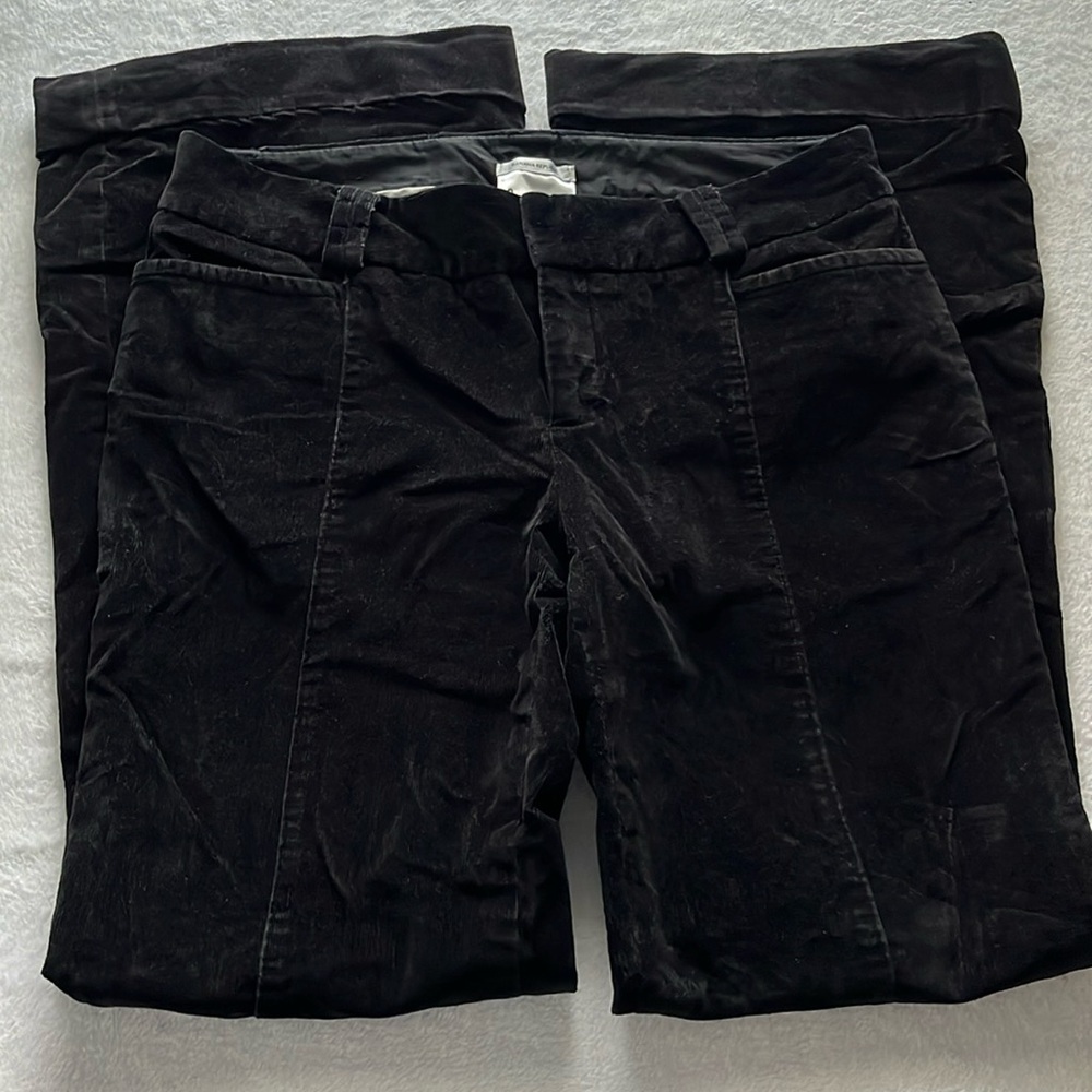 Banana Republic Corduroy Pants